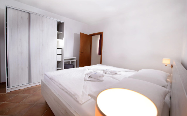 Plavo Nebo Istra Apartments