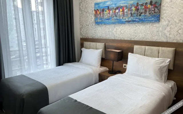 Prime Inn City Apart-hotel