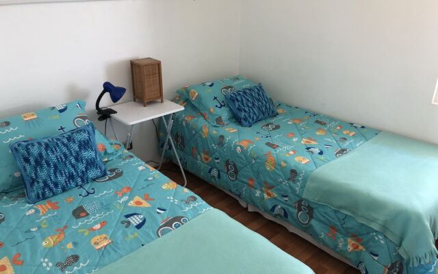 Apartamento 614 Vista Mar Lilenes