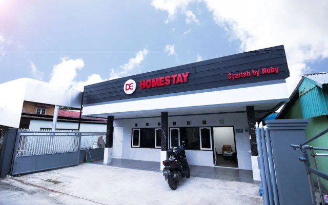De Homestay Banjarmasin