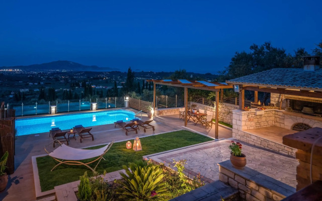Villa Clairy