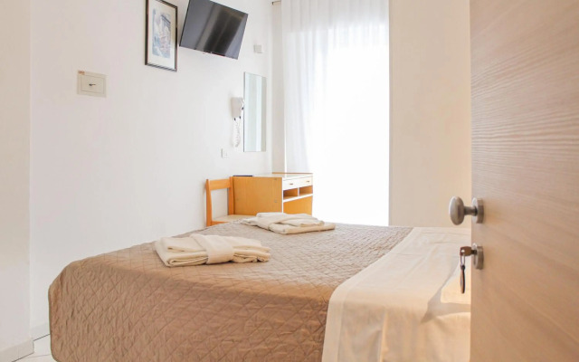 Hotel Giulio Cesare