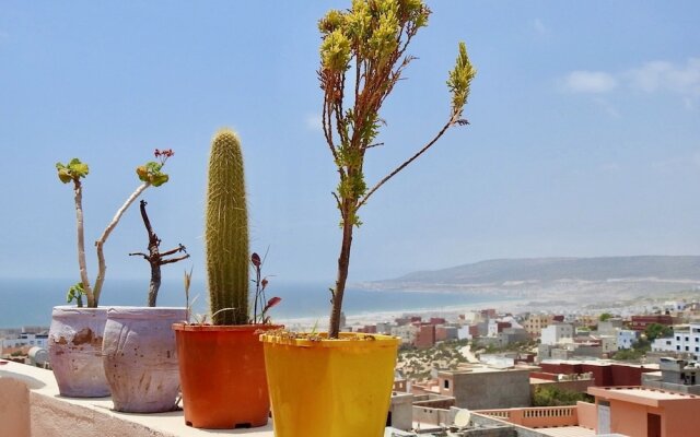 Offshore Surf House Morocco