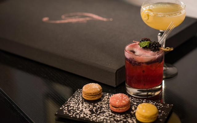 The Fitzwilliam Hotel Belfast