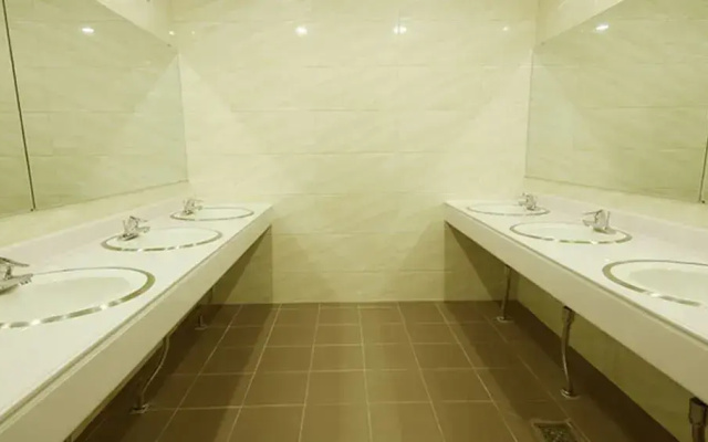 Yeosu Expo Guesthouse