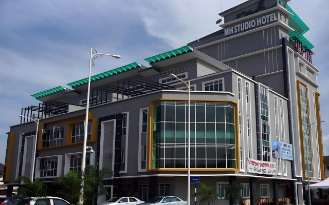 MH Studio Hotel