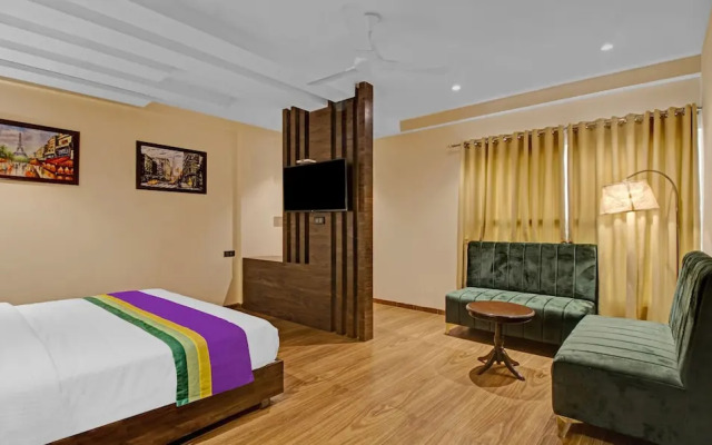 Treebo Premium Median Inn