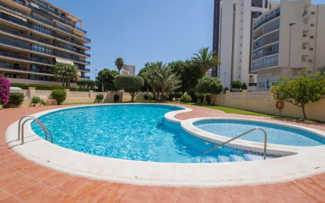 Apartamentos la Reina