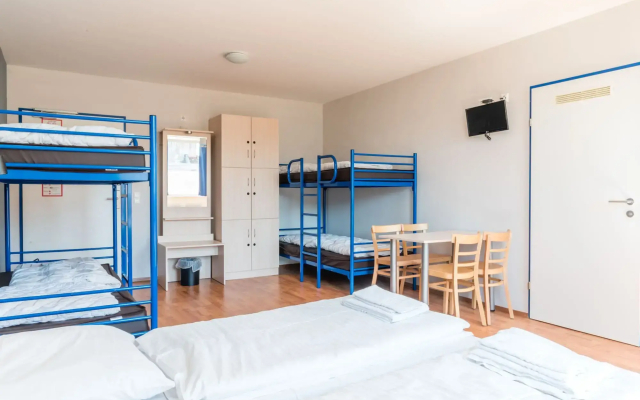 a&o Wien Hauptbahnhof