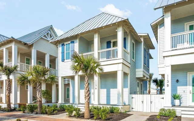 Villa Idéal 113tai-a