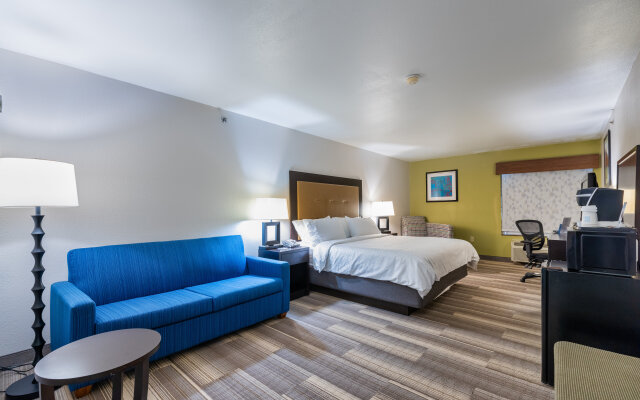 Country Inn & Suites by Radisson, South Haven, MI