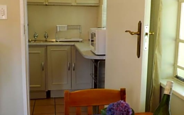 Tiree B&B