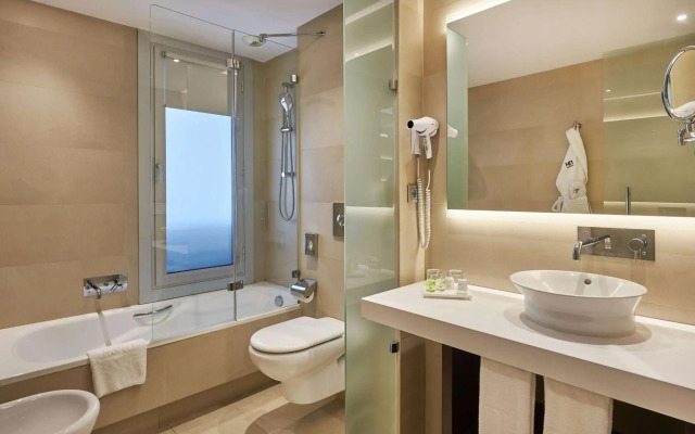 Aster Hotel and Residence