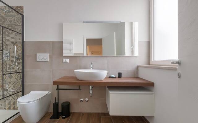 3624 Casa di Rosa - Ionio by Barbarhouse