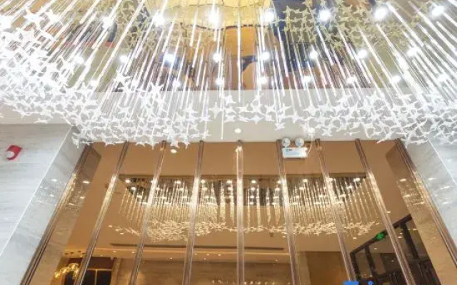 Yeste Hotel