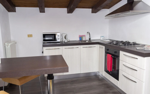 Incanto Walser Apartments PIAZZA