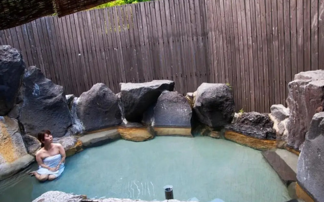 Kirishima Miyama Hotel