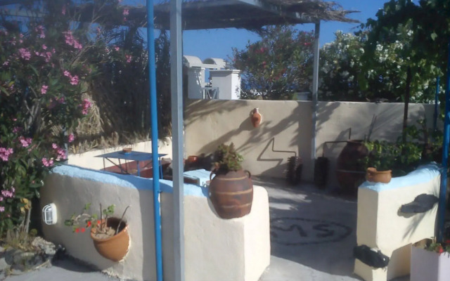 Marina's studios