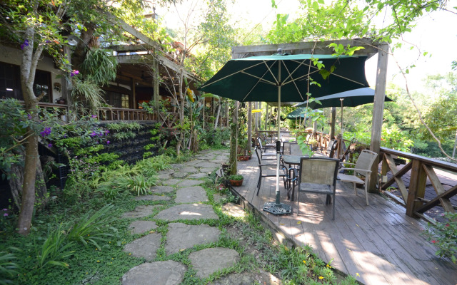 Lakeside Spendtime B&B