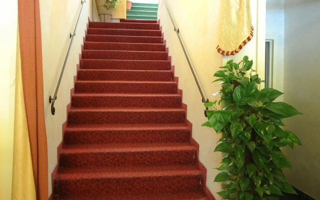 Hotel Villa Kinzica