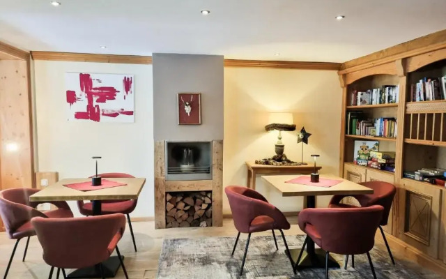Boutique B&B- Landhaus Talblick