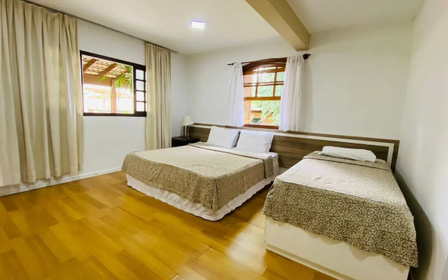 Hotel Fazenda Paraty