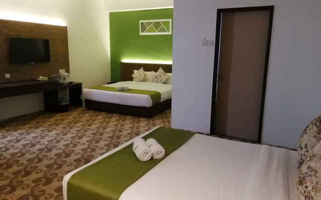 De Greenish Village Langkawi