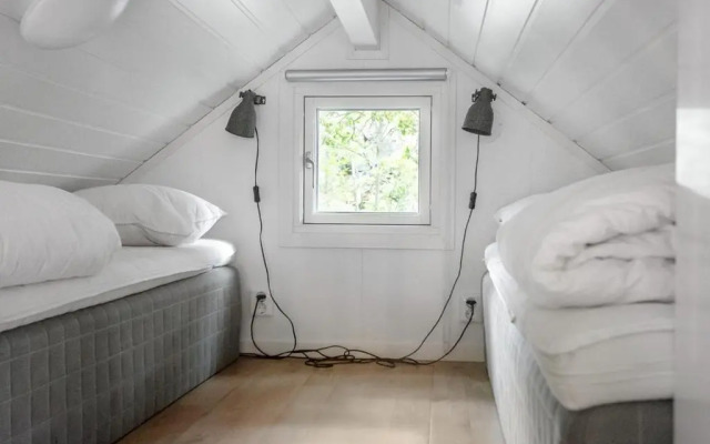 First Camp City Stockholm