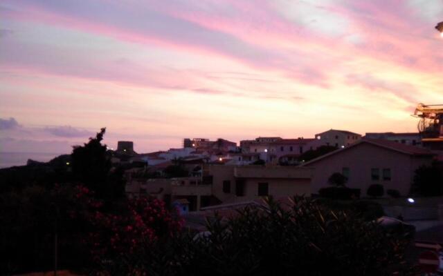 La Finestra Vista Corsica