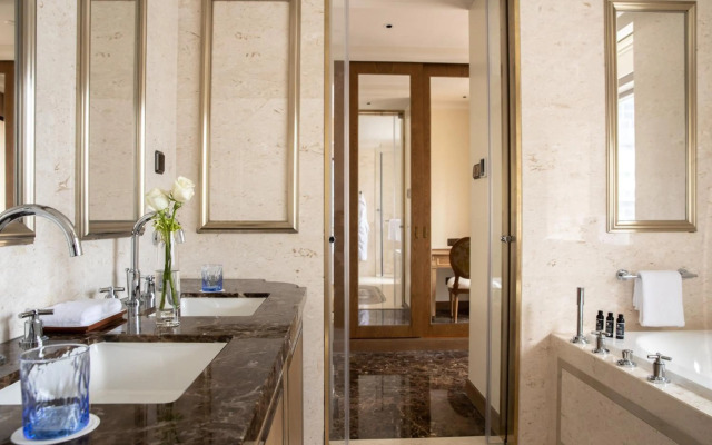 Jumeirah Living Guangzhou - Residences
