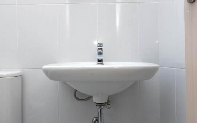 Comfort Studio At Patraland Urbano Apartment