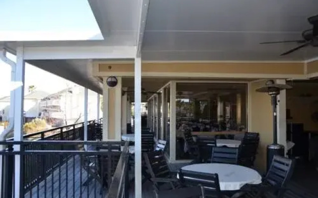 Sandpiper Cove