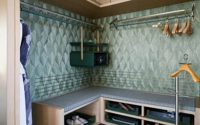 Shangri-La Nanshan, Shenzhen