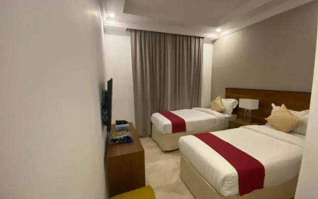 Rafahya Hotel