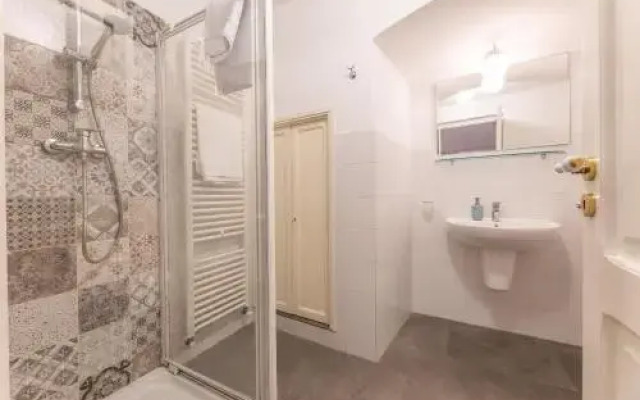 Locazione Turistica Courtyard bilo