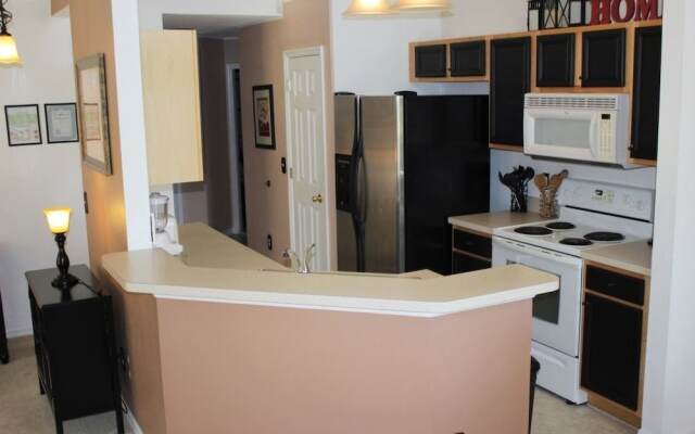 Aco64985 - Seasons - 4 Bed 3 Baths Villa