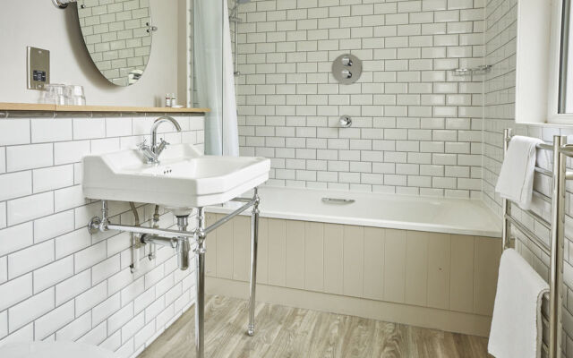 Riverside Hotel Branston by Greene King Inns