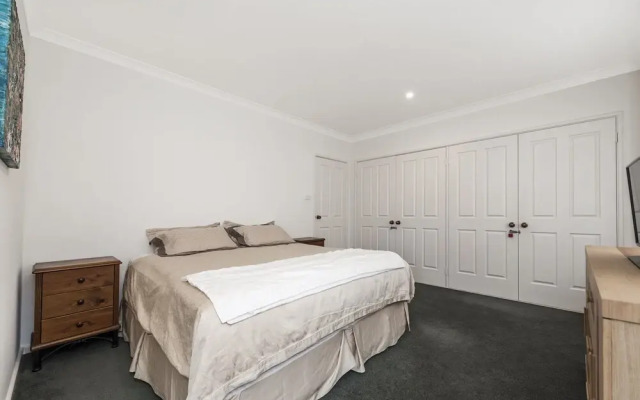 Sand Dunes Experience - Pet Friendly