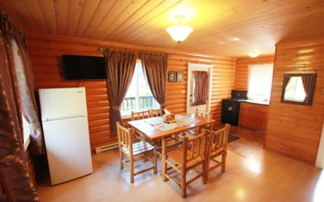 Mt. Revelstoke Alpine Chalets