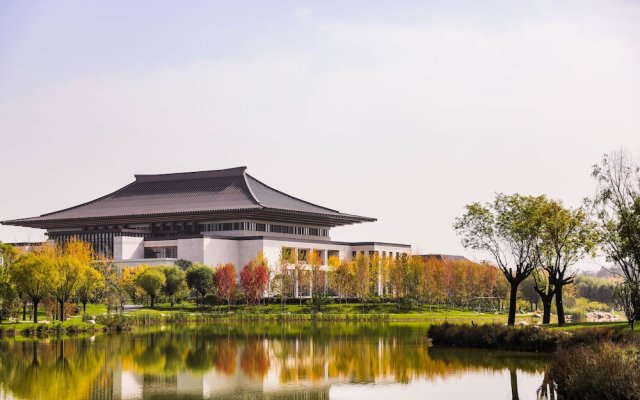 Xi'an International Convention Center
