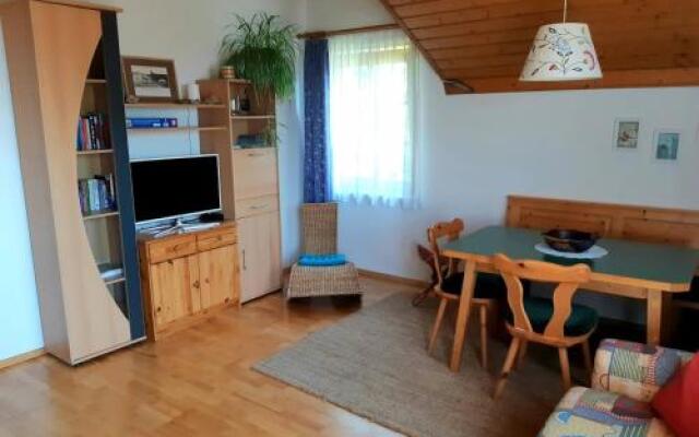 Apartment Berghof Familie Steinwender