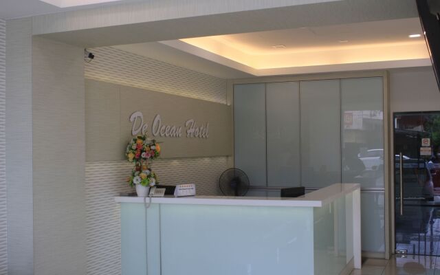 De Ocean Hotel