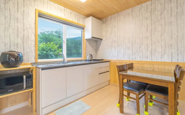 Samcheok Elroi Pension