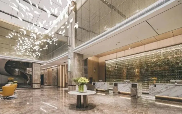 Atour Hotel Shenzhen Xili Innovation Valley