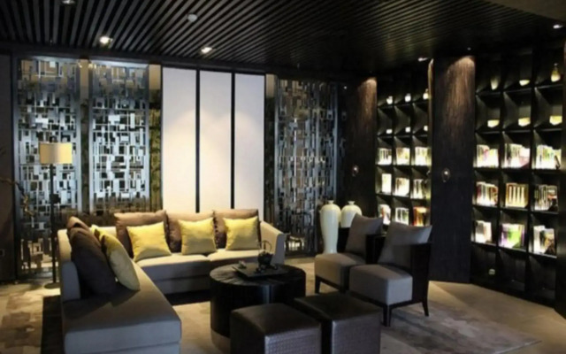 H Life Hotel Nanshan Branch Shenzhen
