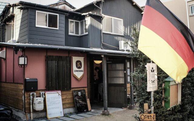 Gasthaus 44 Higashimikuni