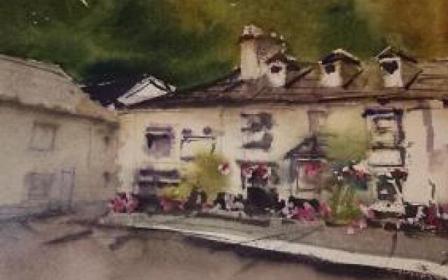 The Cornish Inn