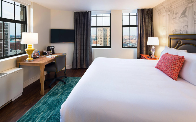 Hotel Indigo Baltimore Downtown by IHG