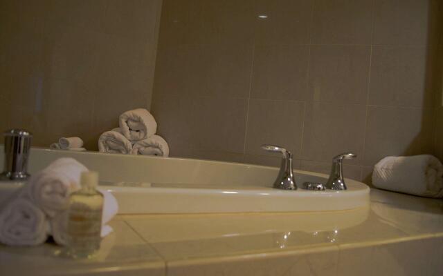 Hilton Dallas/Southlake Town Square