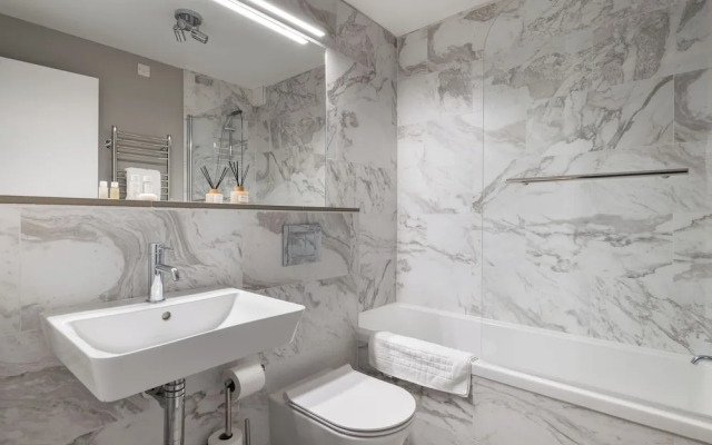City Stay Apartments - Geldonia Court